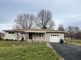 336 Clinton Dr, Heath, OH 43056