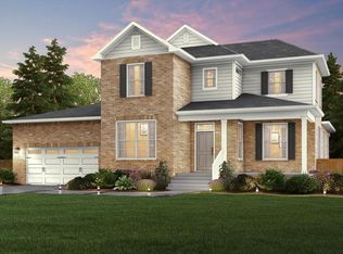 4012 Jacobcrest Ln LOT 30, Murfreesboro, TN 37127