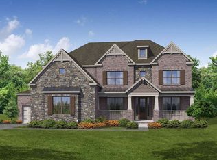 5541 Wood Falls Dr, Buford, GA 30518