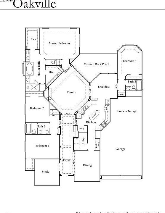 1375 Messina Court