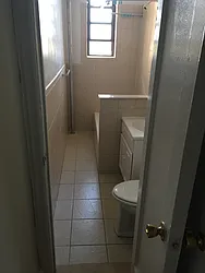 Rented by Chana Ofek, LREB