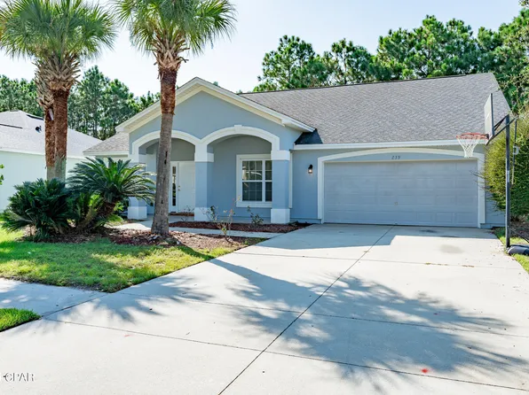 239 Middleburg Dr, Panama City Beach, FL 32413