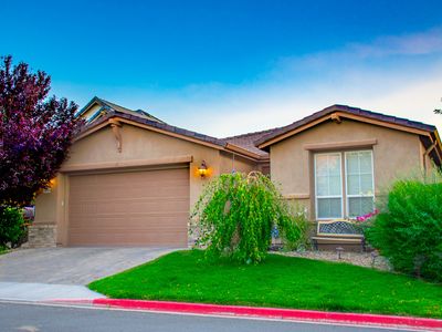 13845 Seabiscuit Dr, Reno, NV, 89521