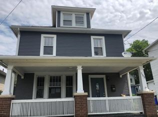 153 Washington St, Edwardsville, PA 18704