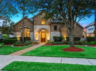 25711 Pipestone Glen Ln, Katy, TX 77494