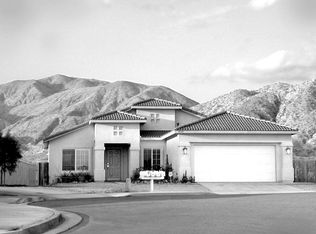 9731 Avenida Delores, Desert Hot Springs, CA 92240