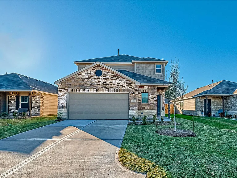 214 Cumberland Forest Dr — Photo 5