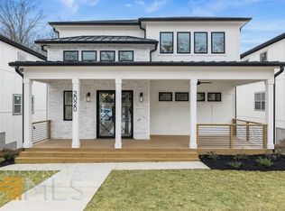 2020 Cambridge Ave, College Park, GA 30337