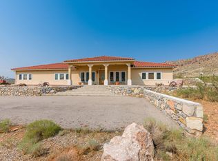 8045 Gap Rd SE, Deming, NM 88030