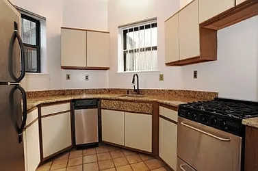 Rented by Citi Habitats