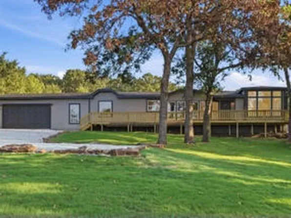 12079 W 105th St S, Sapulpa, OK 74066