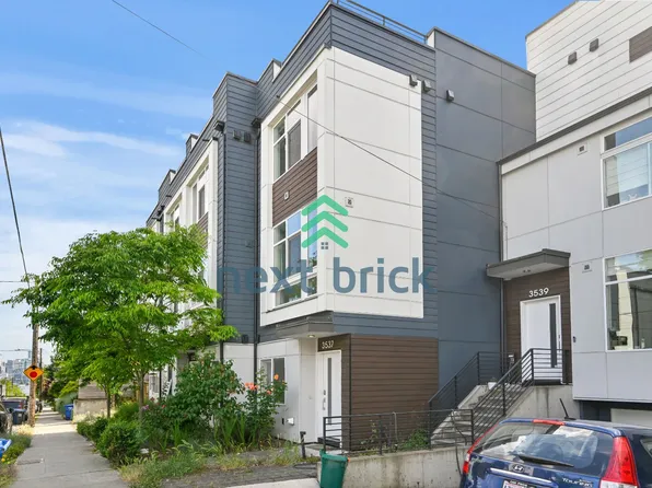 3537 Wallingford Ave N, Seattle, WA 98103