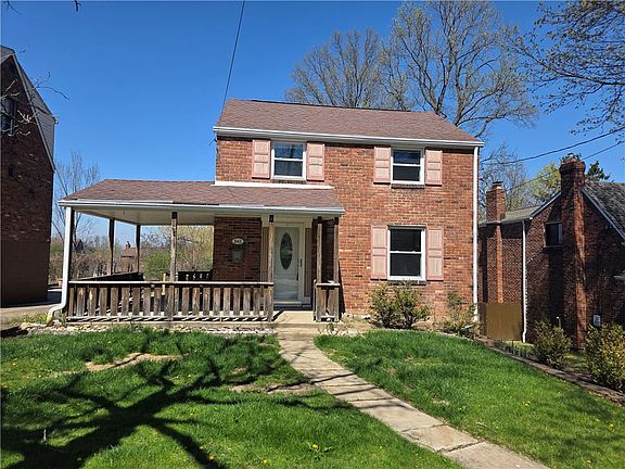 2nd image of 543 Old Farm Rd