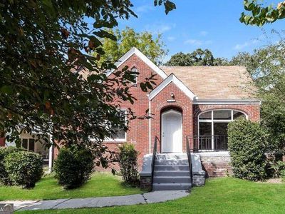 1709 Rogers Ave SW, Atlanta, GA, 30310