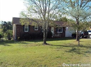 648 Mega Dr, Duncan, SC 29334