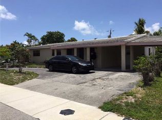 210 NE 27th St, Pompano Beach, FL 33064