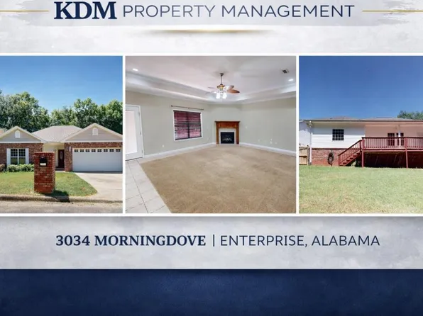 3034 Morningdove Way, Enterprise, AL 36330