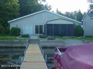 3732 N Blackstone Ave, Colon, MI