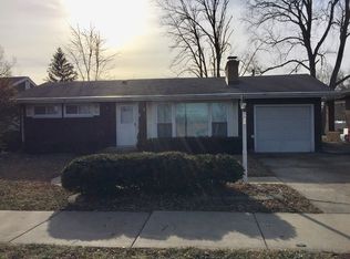 1406 Clara Ave, Joliet, IL 60435