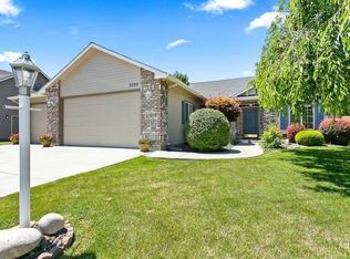 6299 N Talcrest Pl, Boise, ID 83713