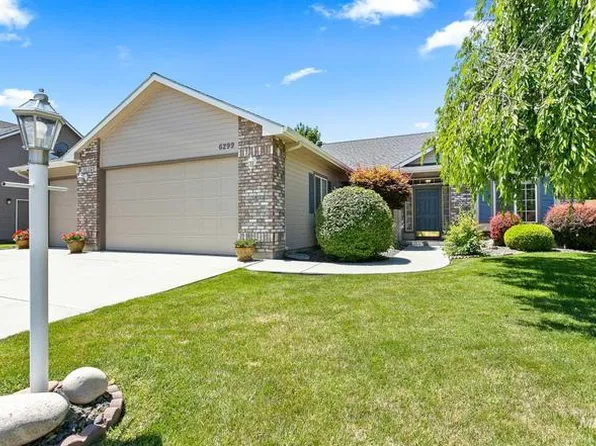 6299 N Talcrest Pl, Boise, ID 83713