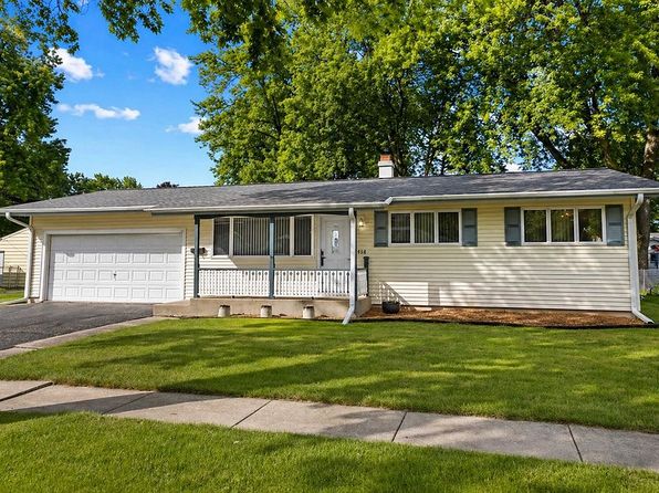 1438 Hulmes Dr