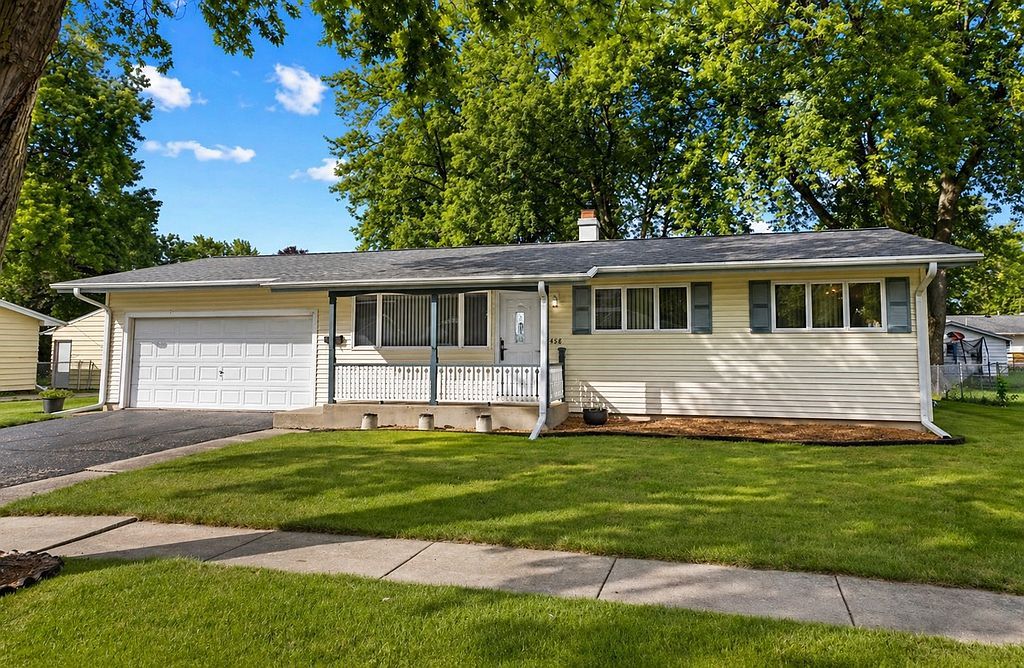 1438 Hulmes Dr - Property Image