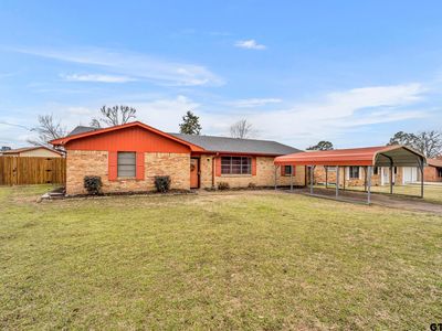 3204 Tulsa St, Tyler, TX, 75702