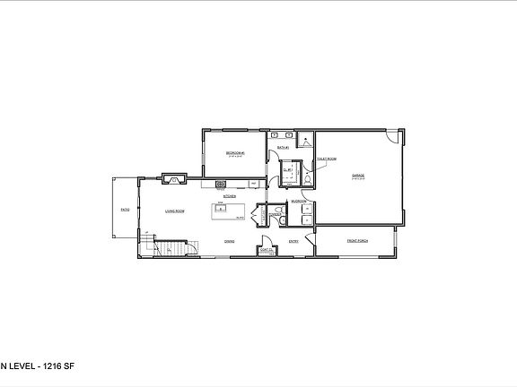 3rd image of 3175 EMERSON Trail