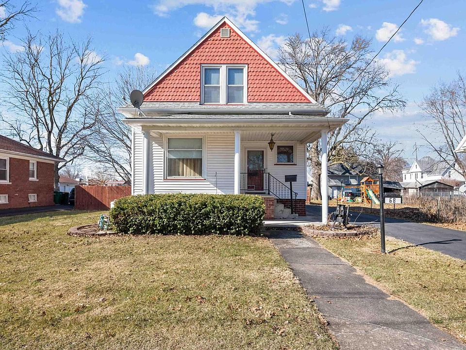 1st image of 68 Silver St