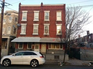 516 Whittaker Ave, Trenton, NJ 08611