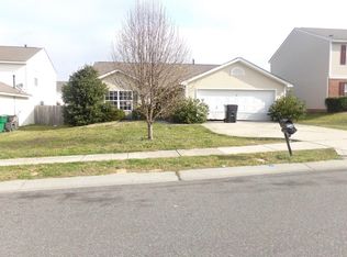 1719 Southwind Dr, Charlotte, NC 28216