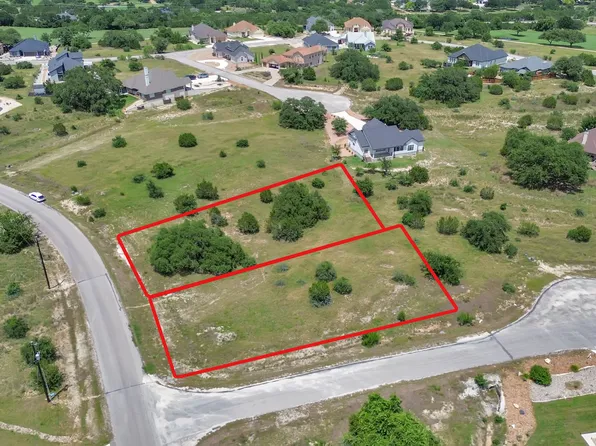 215 George Dolson LOT 1603, Blanco, TX 78606