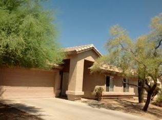 1274 S Anvil Pl, Chandler, AZ 85286
