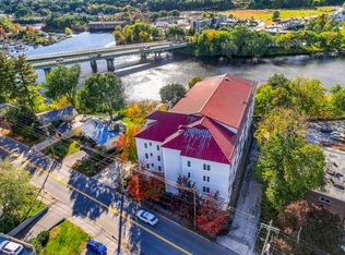 North End Riverview, Manchester, NH 03104