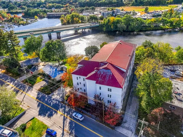 96 River Road #411, Manchester, NH 03104