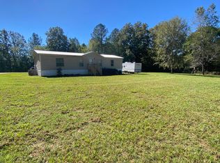5838 Greensboro Rd, Crawfordville, GA 30631