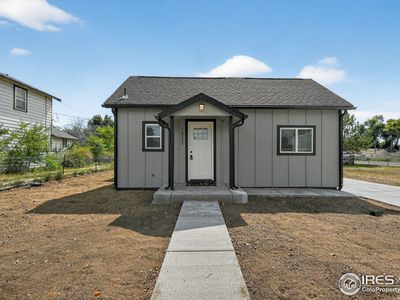 1912 5th St, Greeley, CO, 80631