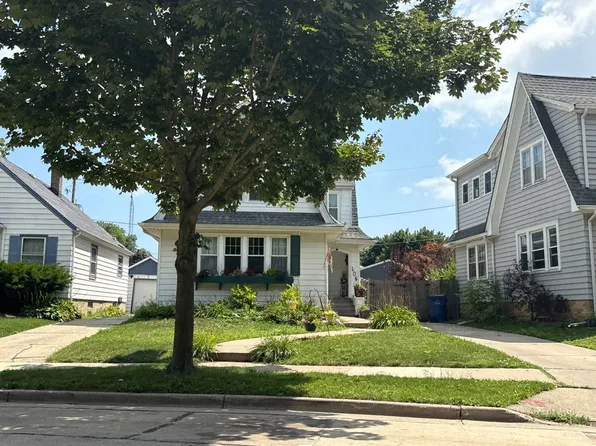 405 West Blvd, Racine, WI 53405
