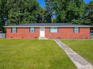 510 Rosewood Dr, Benton, AR 72015
