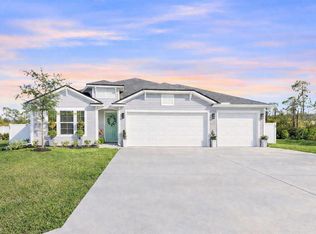 14 Rybark Ln, Palm Coast, FL 32164