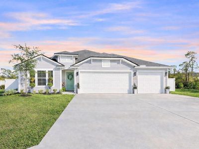 14 Rybark Ln, Palm Coast, FL, 32164