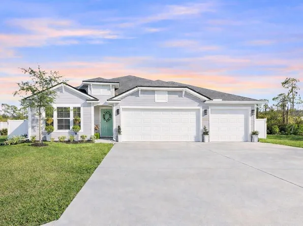 14 Rybark Ln, Palm Coast, FL 32164