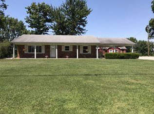 13340 N Green River Rd, Evansville, IN 47725