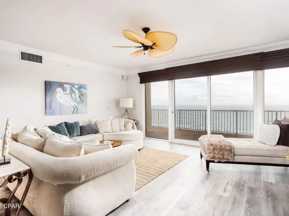 8601 Surf Dr Unit 6W, Panama City, FL 32408