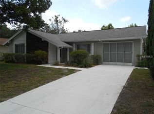8510 Lincolnshire Dr, Bayonet Point, FL 34667