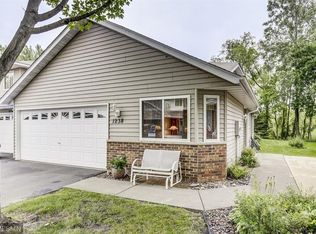 1238 Island Dr, Forest Lake, MN 55025