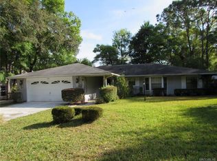 9585 SW 192nd Court Rd, Dunnellon, FL 34432