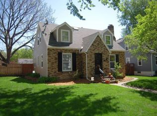 4441 Columbus Ave, Minneapolis, MN 55407