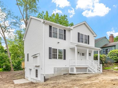 7 S Porter St #7, Haverhill, MA, 01835